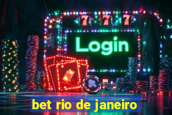 bet rio de janeiro