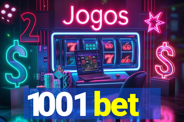 1001 bet