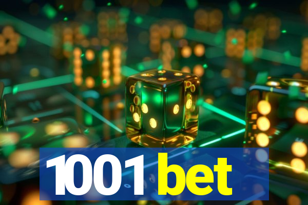 1001 bet