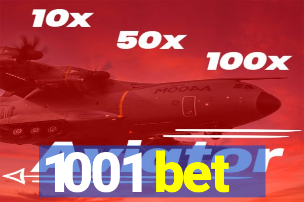 1001 bet