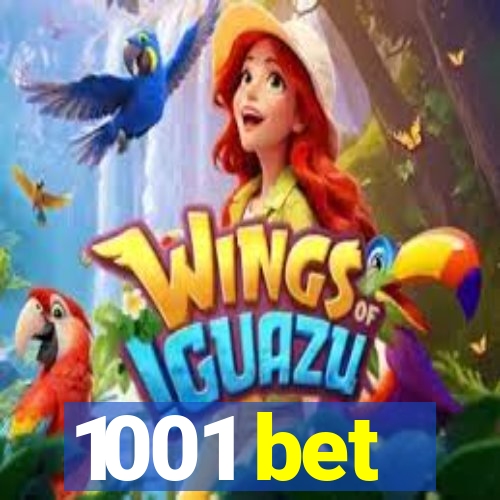 1001 bet