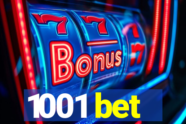 1001 bet