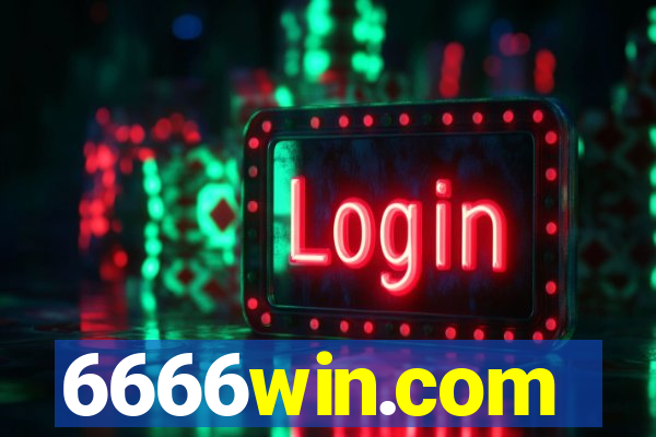 6666win.com