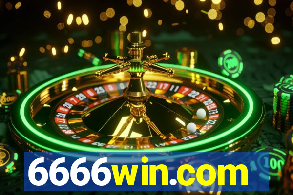 6666win.com