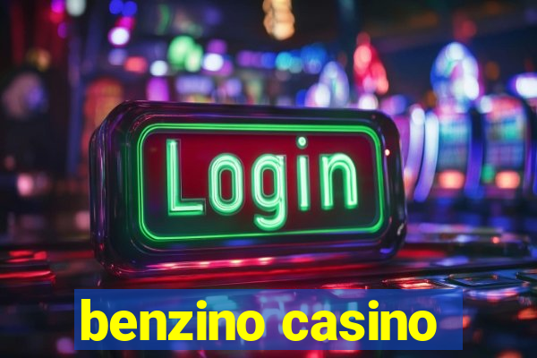 benzino casino