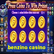 benzino casino