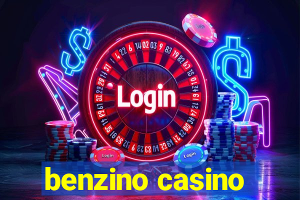 benzino casino