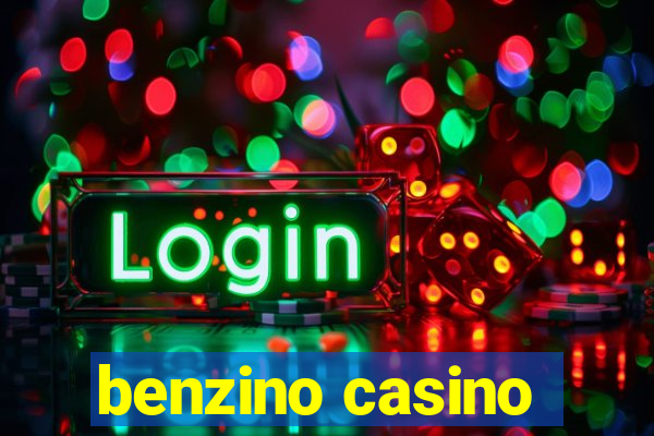 benzino casino