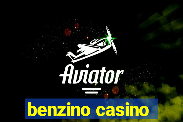 benzino casino