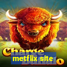 metflix site