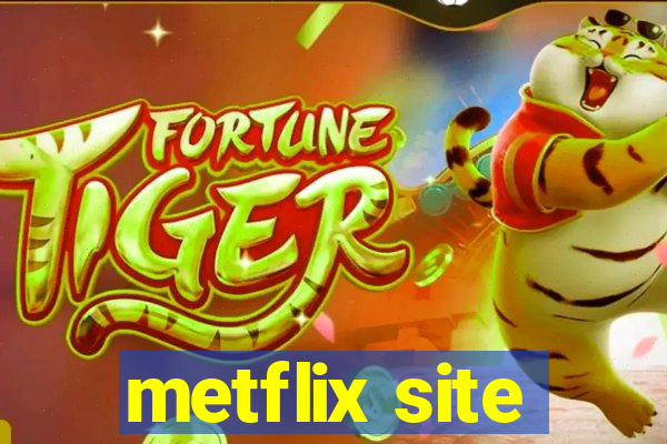 metflix site