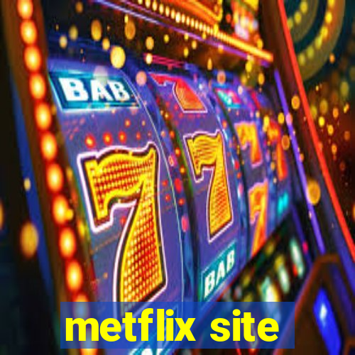 metflix site