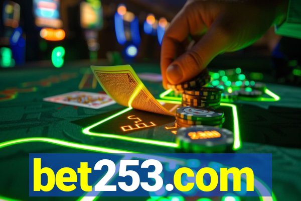 bet253.com