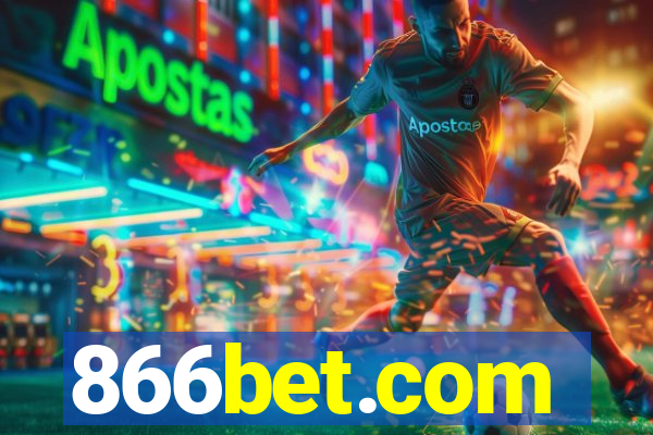 866bet.com