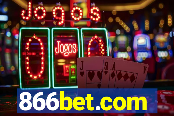 866bet.com