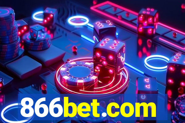 866bet.com