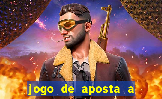 jogo de aposta a partir de r$ 1