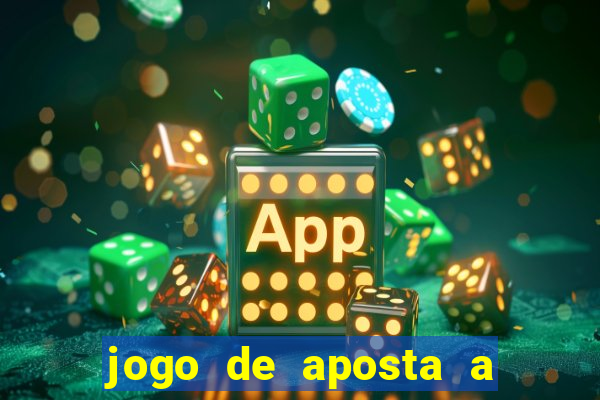 jogo de aposta a partir de r$ 1