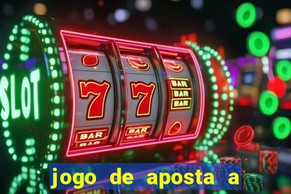 jogo de aposta a partir de r$ 1