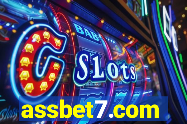 assbet7.com