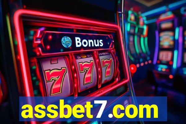 assbet7.com