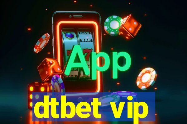 dtbet vip