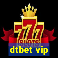 dtbet vip