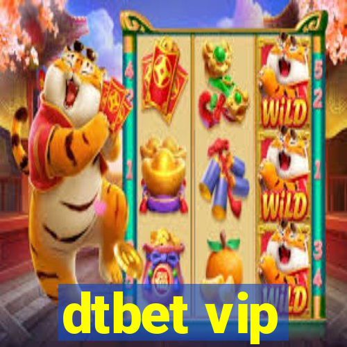 dtbet vip