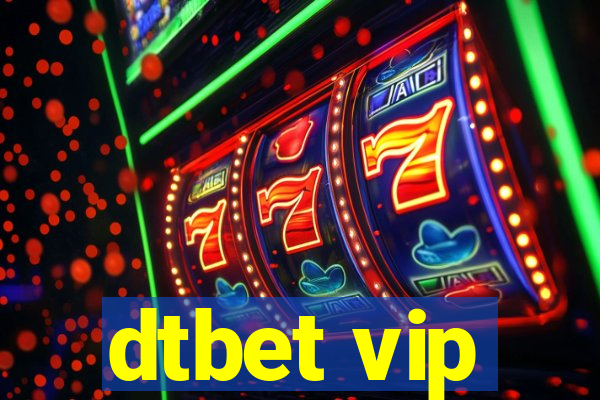 dtbet vip