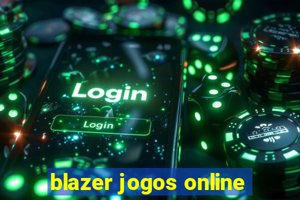 blazer jogos online