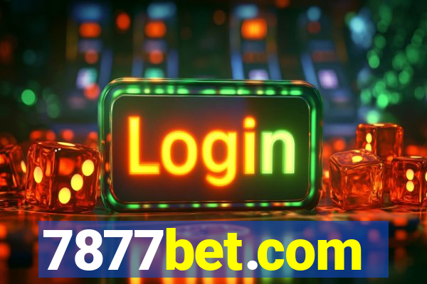 7877bet.com