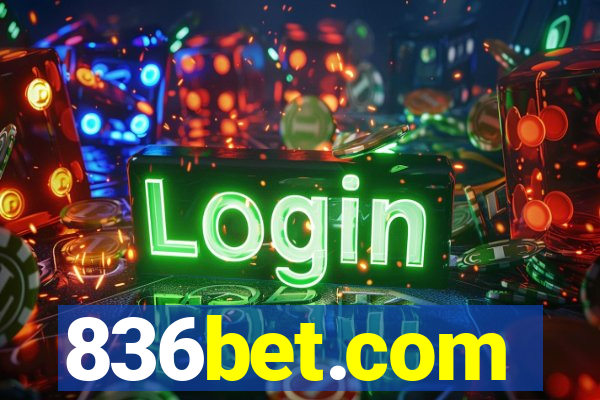 836bet.com