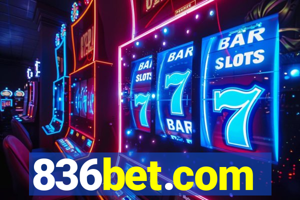 836bet.com