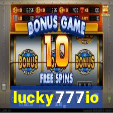 lucky777io