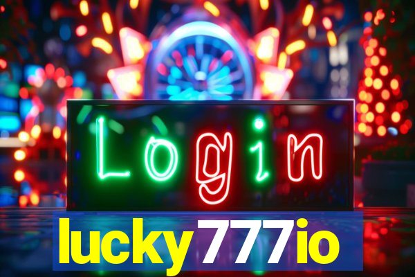 lucky777io