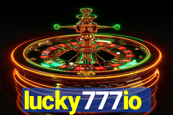 lucky777io