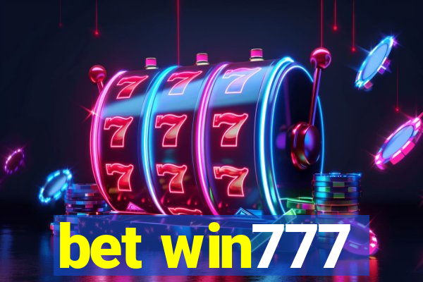 bet win777