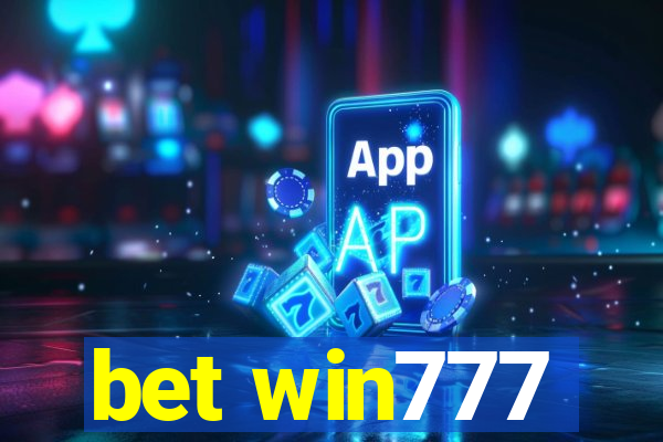 bet win777