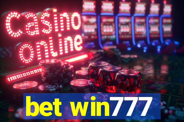 bet win777