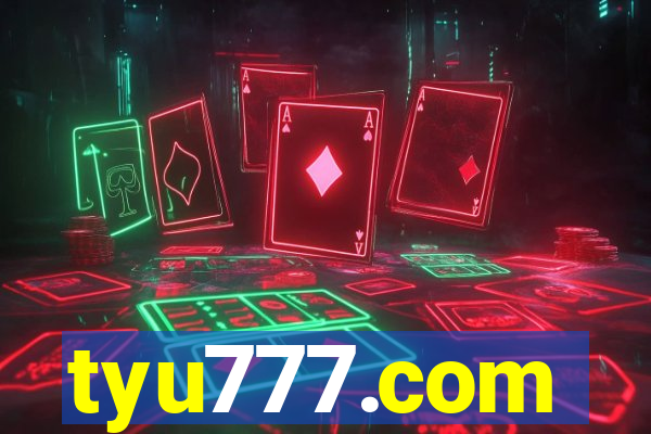 tyu777.com