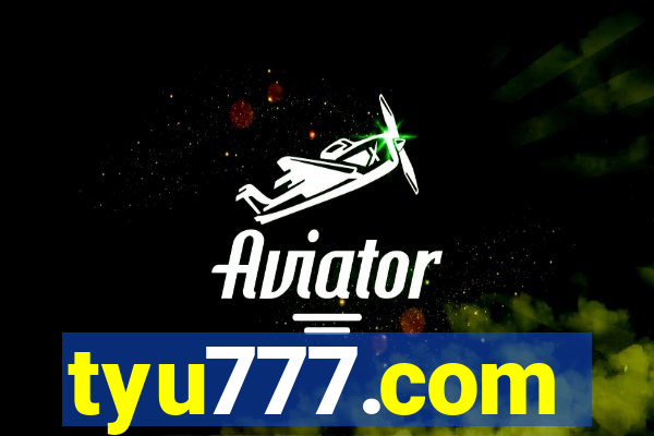 tyu777.com