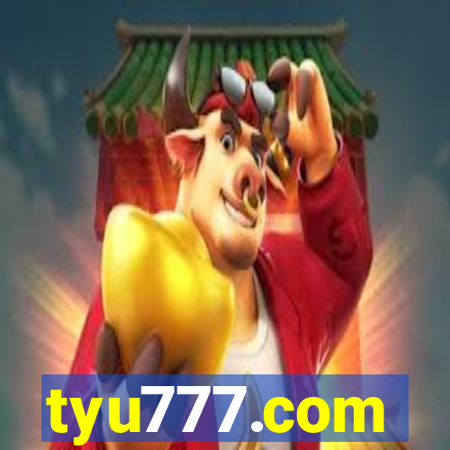 tyu777.com