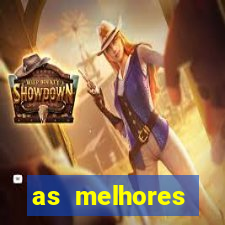 as melhores plataformas para jogar