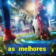 as melhores plataformas para jogar