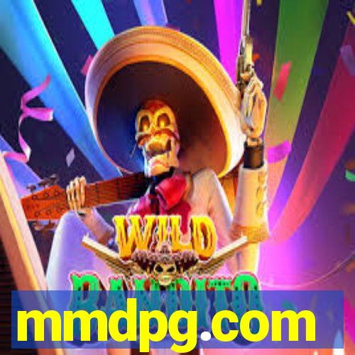 mmdpg.com