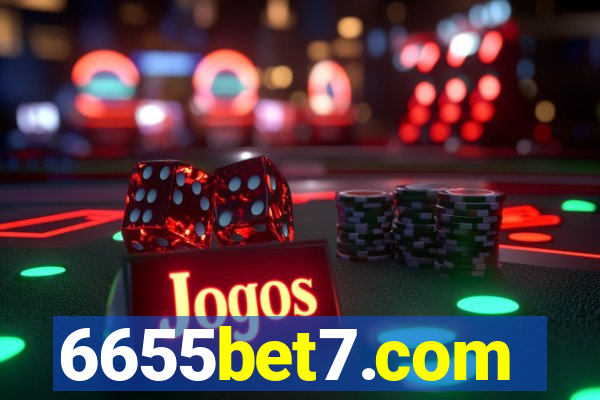 6655bet7.com