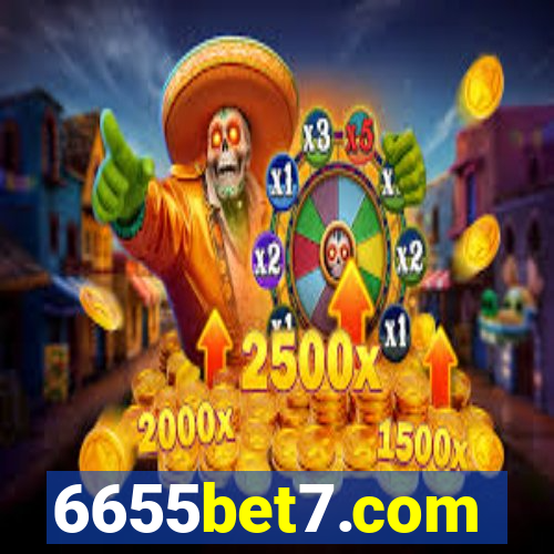 6655bet7.com