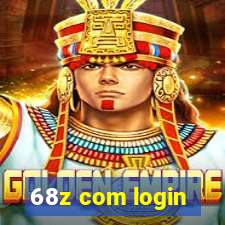 68z com login