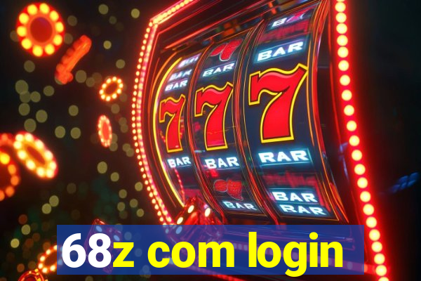 68z com login