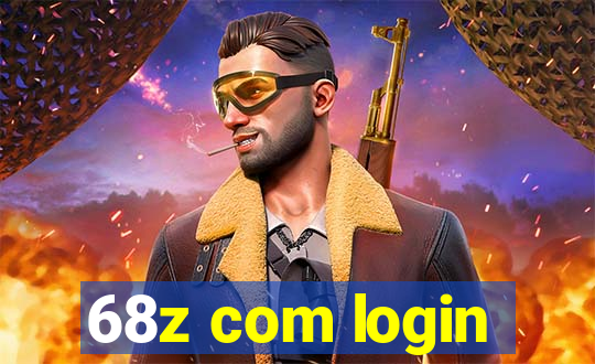 68z com login